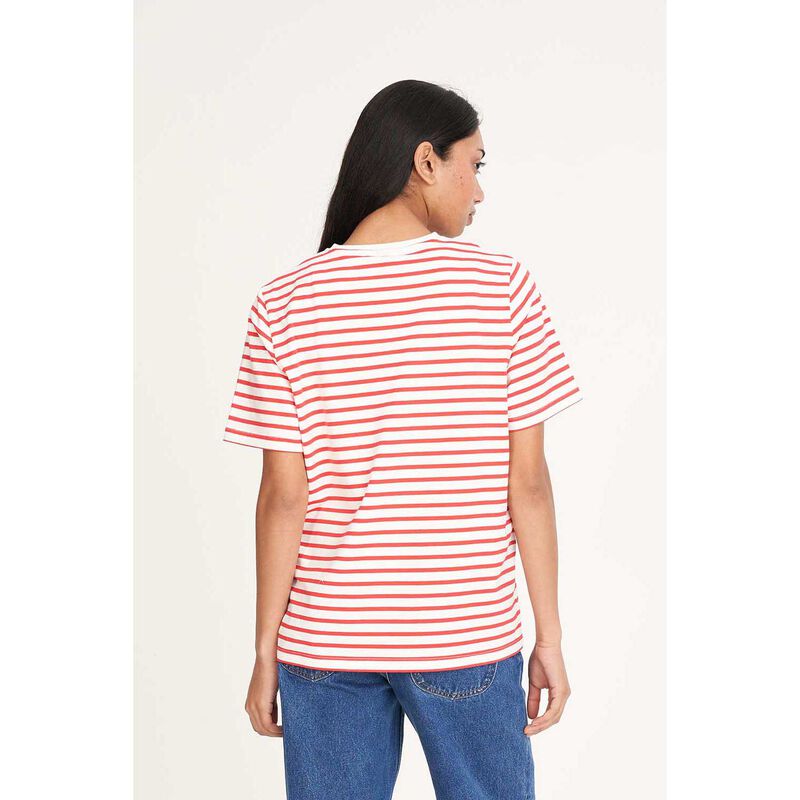 Huffer Oui Oui Classic Tee image number 1
